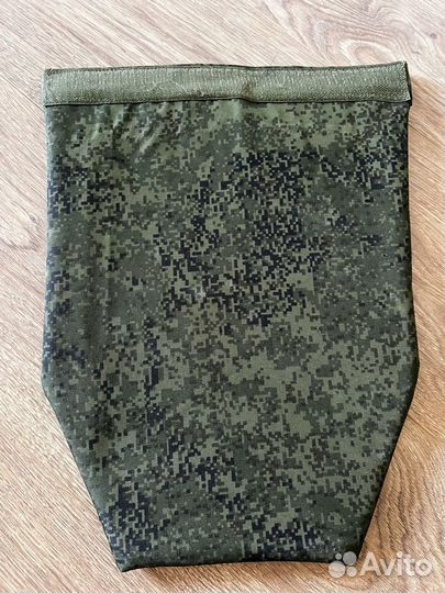 Наплечники напашик ратник 6б45