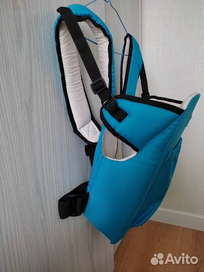 Рюкзак переноска кенгуру Womar