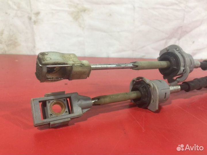 Трос кпп Kia Ceed 2