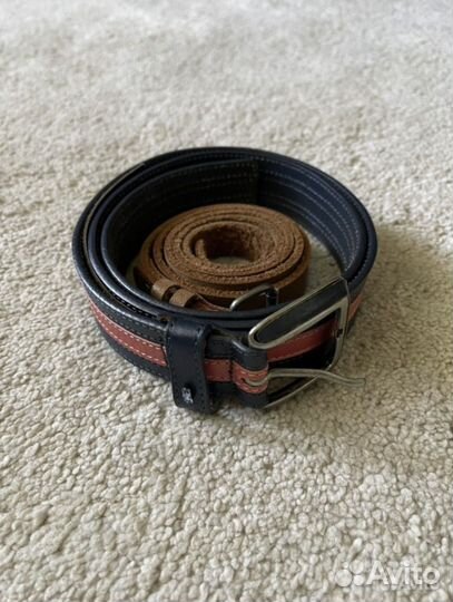 Ремень женский Sportmax Code