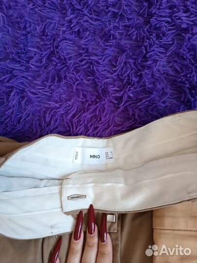 Пакет вещей