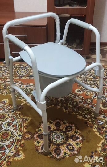 Кресло-туалет