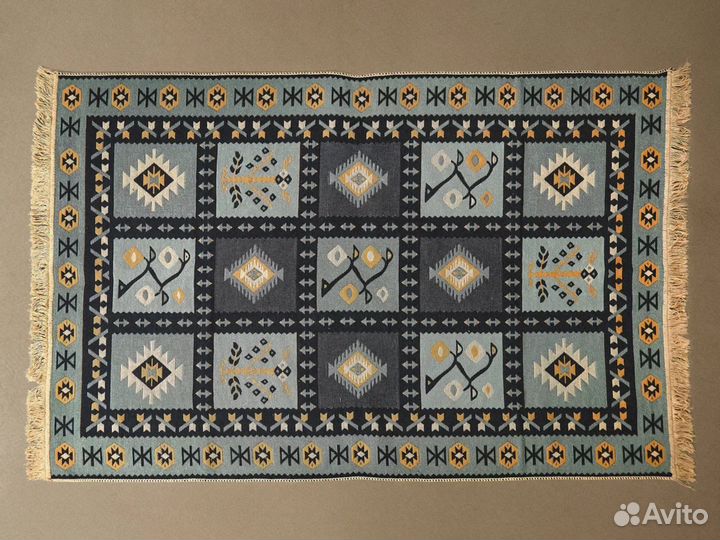 Набор килим ковер турецкий оптом