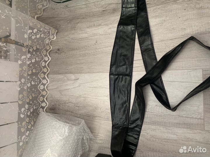 Новые ремни