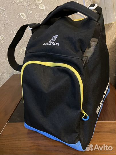 Чехол для горнолыжных ботинок