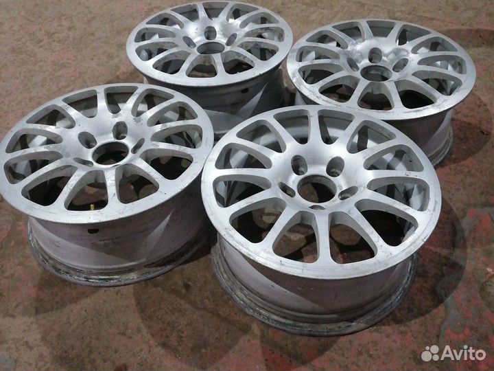 Диски всмпо R15