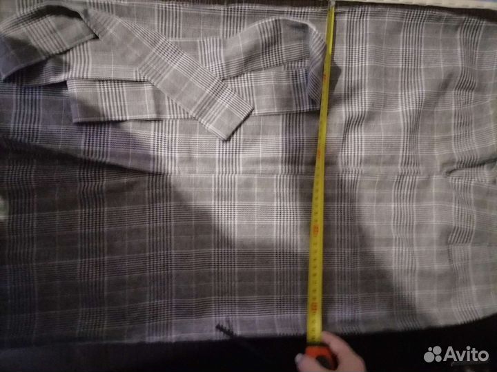 Юбка карандаш