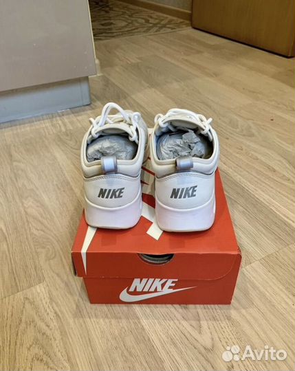 Кроссовки женские nike air max ultra 37-38