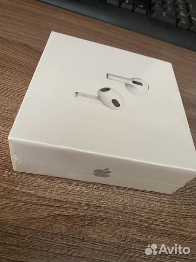 Airpods 3