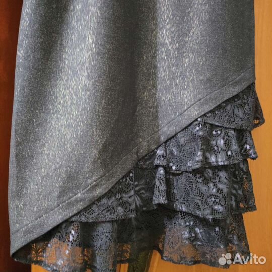 Платье новое женское нарядное 52/54-56 Турция