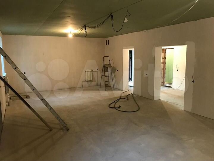 Дом 317 м² на участке 5 сот.