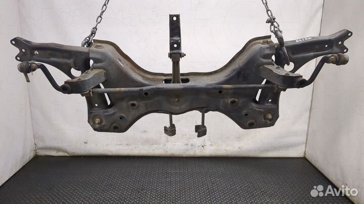 Рычаг подвески Volkswagen UP, 2012