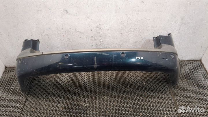 Датчик парктроника Renault Laguna 2, 2003