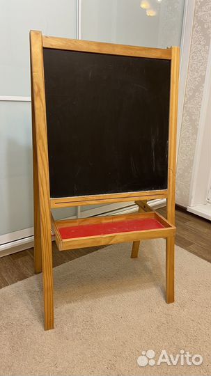 Доска двусторонняя Икея