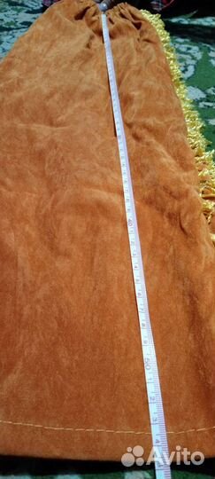 Новогодние костюмы