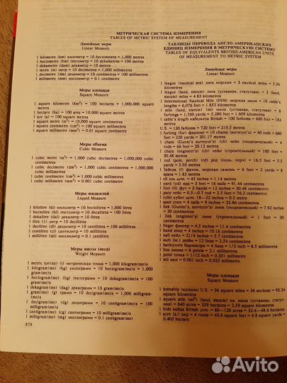 Англо-русский словарь Мюллера большой