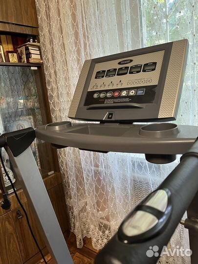 Беговая дорожка torneo nota