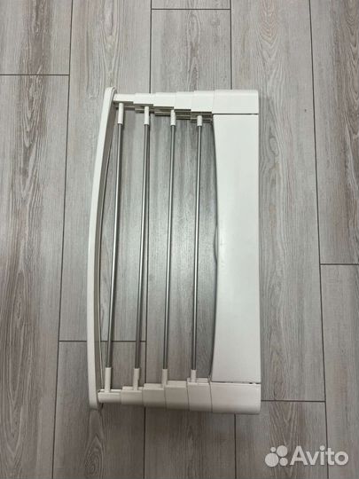 Телескопическая сушилка для белья