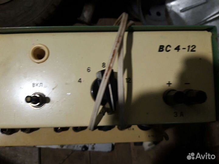 Трансформаторы разные