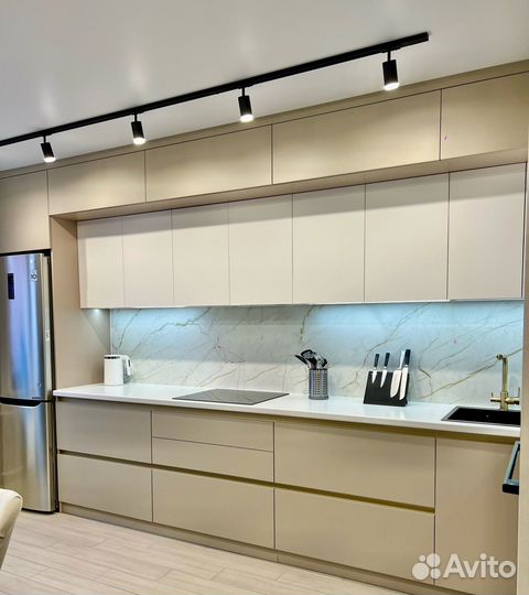 Цена за всю кухню ксп:16221