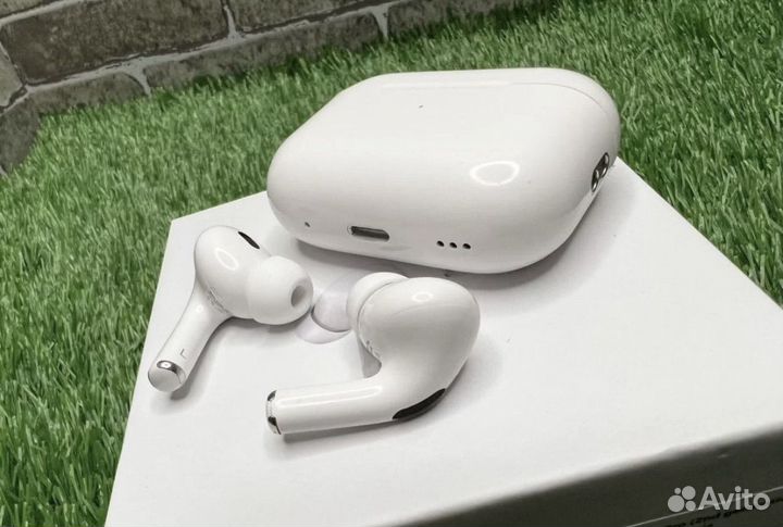 AirPods Pro 2 premium Гарантия