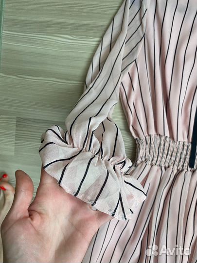 Платье лето 40-42 размер