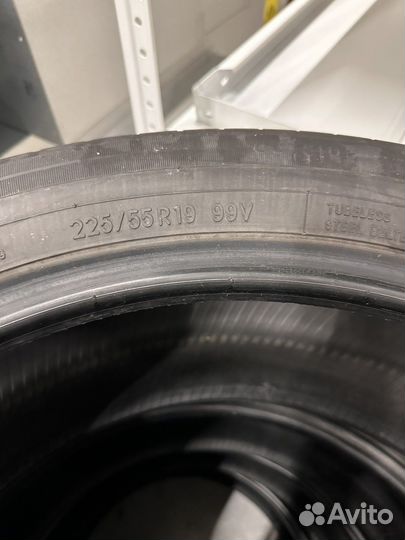 Toyo Proxes R46A 225/55 R19