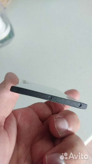 Батарея аккумулятор sony xa1 ultra