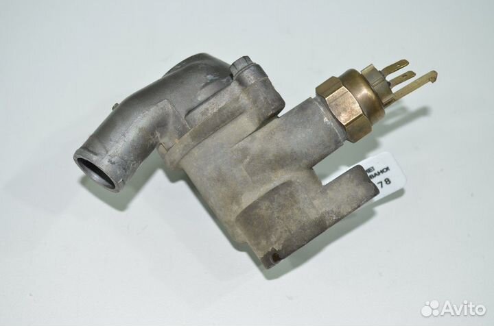 Термостат Yamaha FZX250 zeal