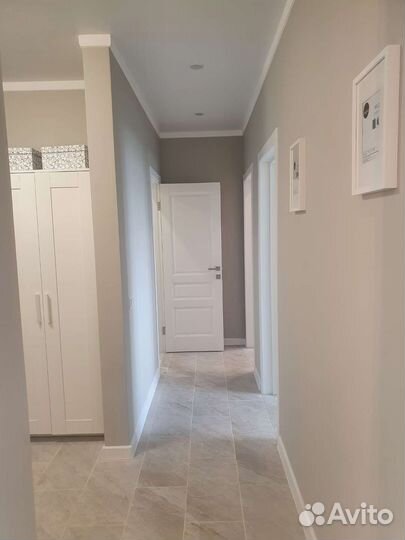 Ремонт квартир. Укладка кафеля