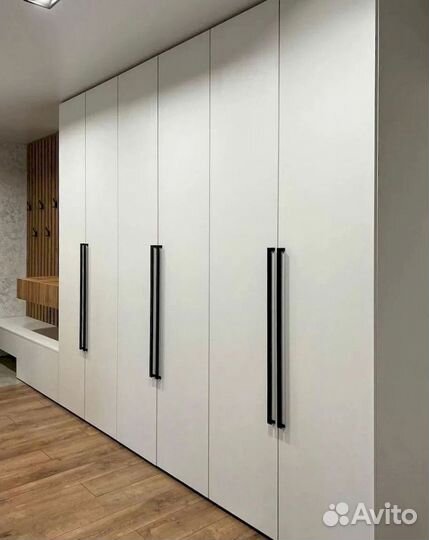 Шкаф стенка