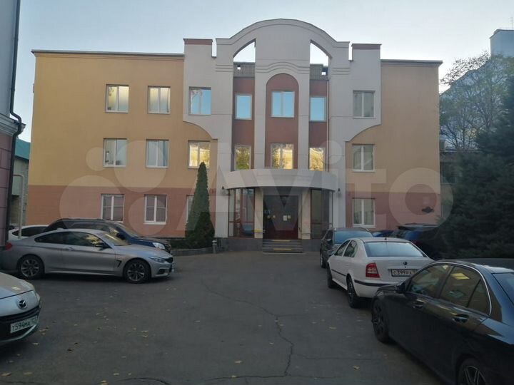 Сдаю в аренду офис