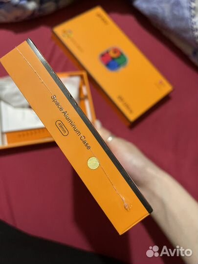 SMART watch x8 ultra