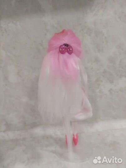 Monster high ooak монстер хай ооак