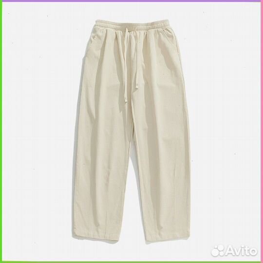 Штаны Карго (Артикул товара: 48459)