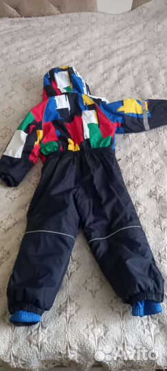 Детские вещи