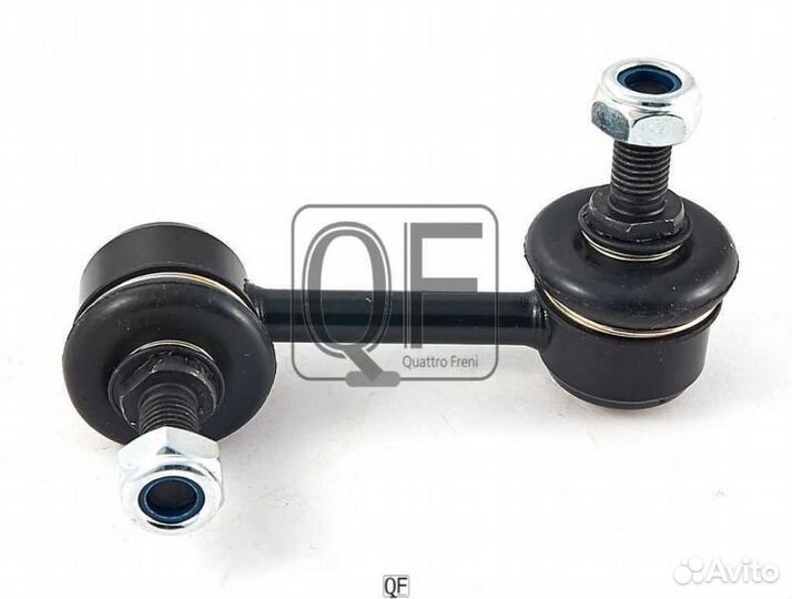 Стойка стабилизатора rr rh, qf17d00003