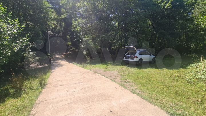 Участок 5 сот. (ИЖС)