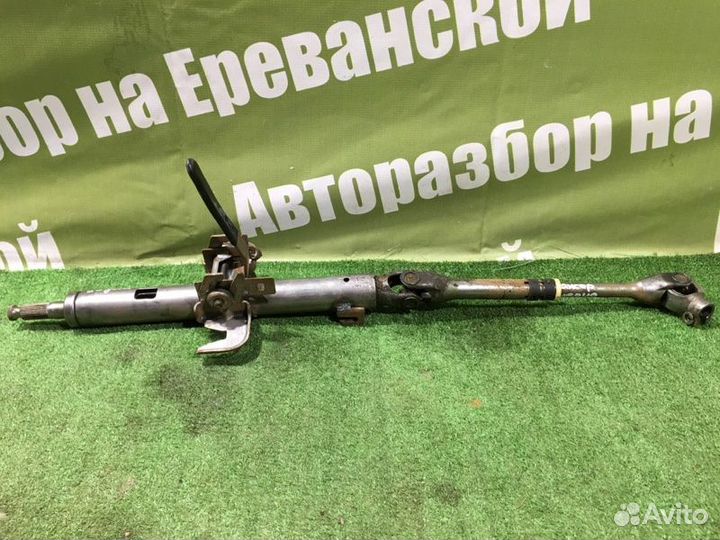 Рулевая колонка Mitsubishi Lancer Cedia CS2A 4G15