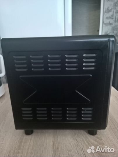 Мини Электро духовка