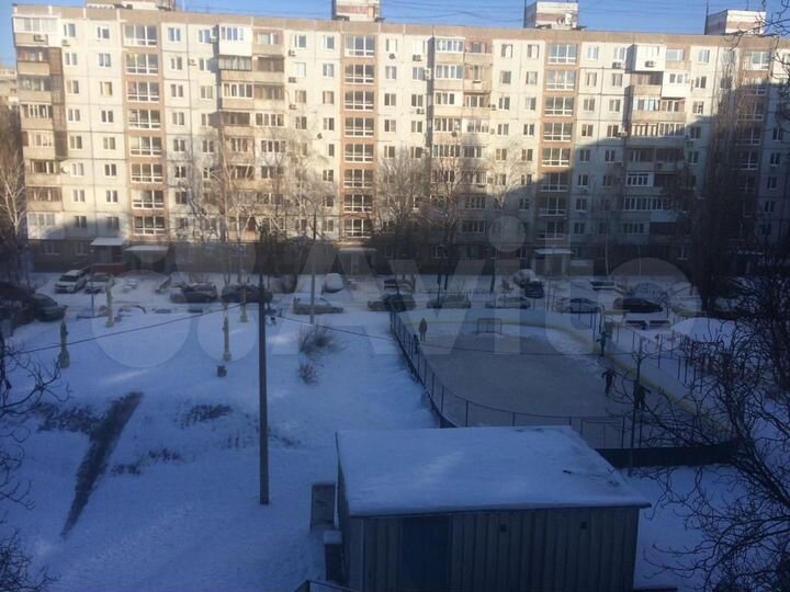 2-к. квартира, 49,2 м², 5/9 эт.