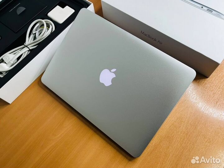 Macbook air 13 2017 в идеале