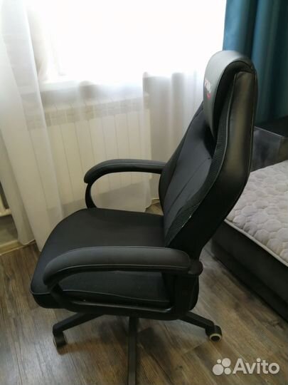 Компьютерный стул бу