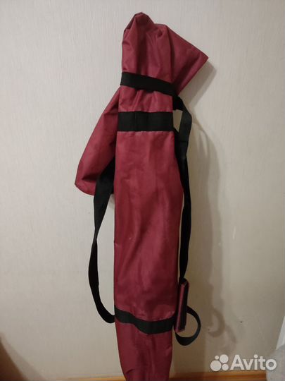 Лыжи детские