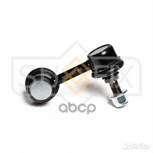 Стойка стабилизатора перед лев honda Civic