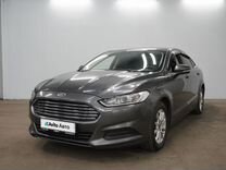 Ford Mondeo 2.5 AT, 2016, 227 900 км, с пробегом, цена 1 545 000 руб.