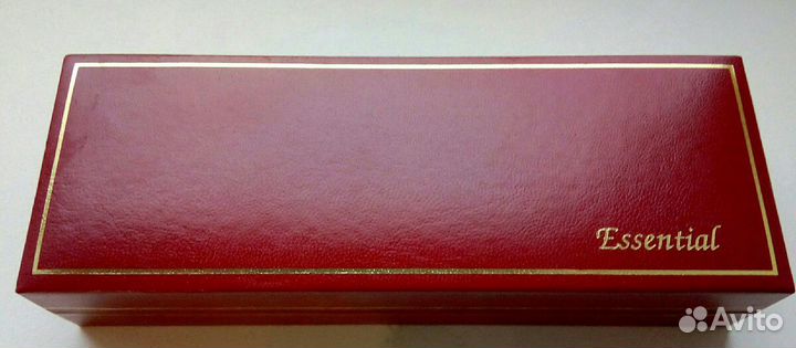 Ручка шариковая Essential