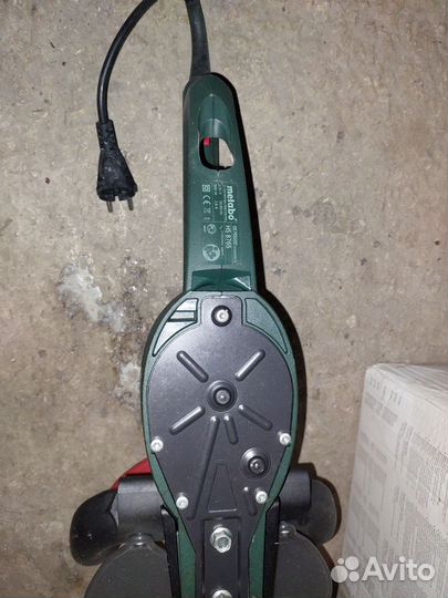Кусторез Metabo HS 8675