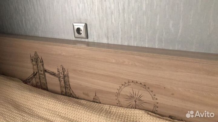 Мебель в детскую