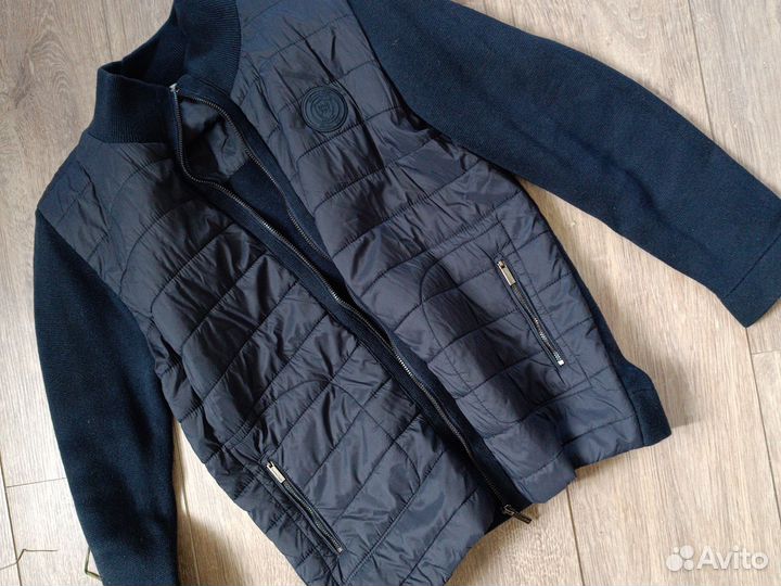 Ветровка zara, Massimo dutti